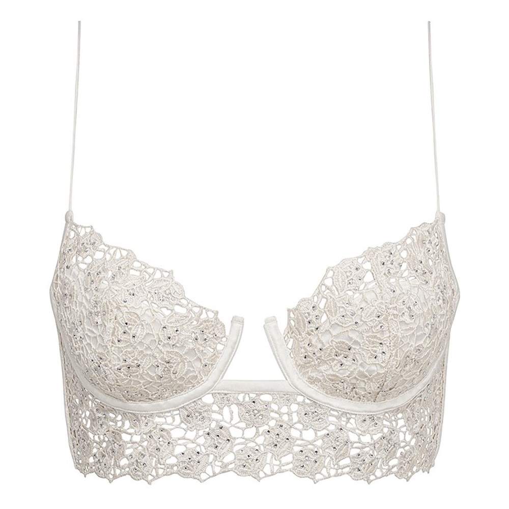 For love & lemons Lace Bralette